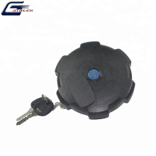 Heavy Duty Truck Parts Diesel Fuel Tank Cap OEM 500043667 2993918 for IVECO